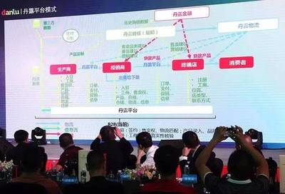 丹露網與一點到戰略合并 中國酒業互聯網+的“霸道總裁”如何迎娶“白富美”？