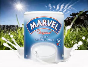 嬰兒食品減肥風潮 全脂奶粉真的能幫你瘦身嗎？